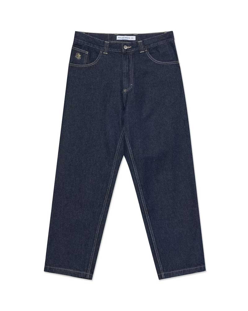 Polar 93! Pants One Wash