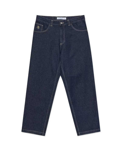 Polar 93! Pants One Wash