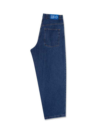 Polar Big Boy Pants Dark Blue