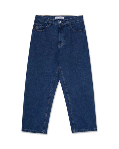 Polar Big Boy Pants Dark Blue