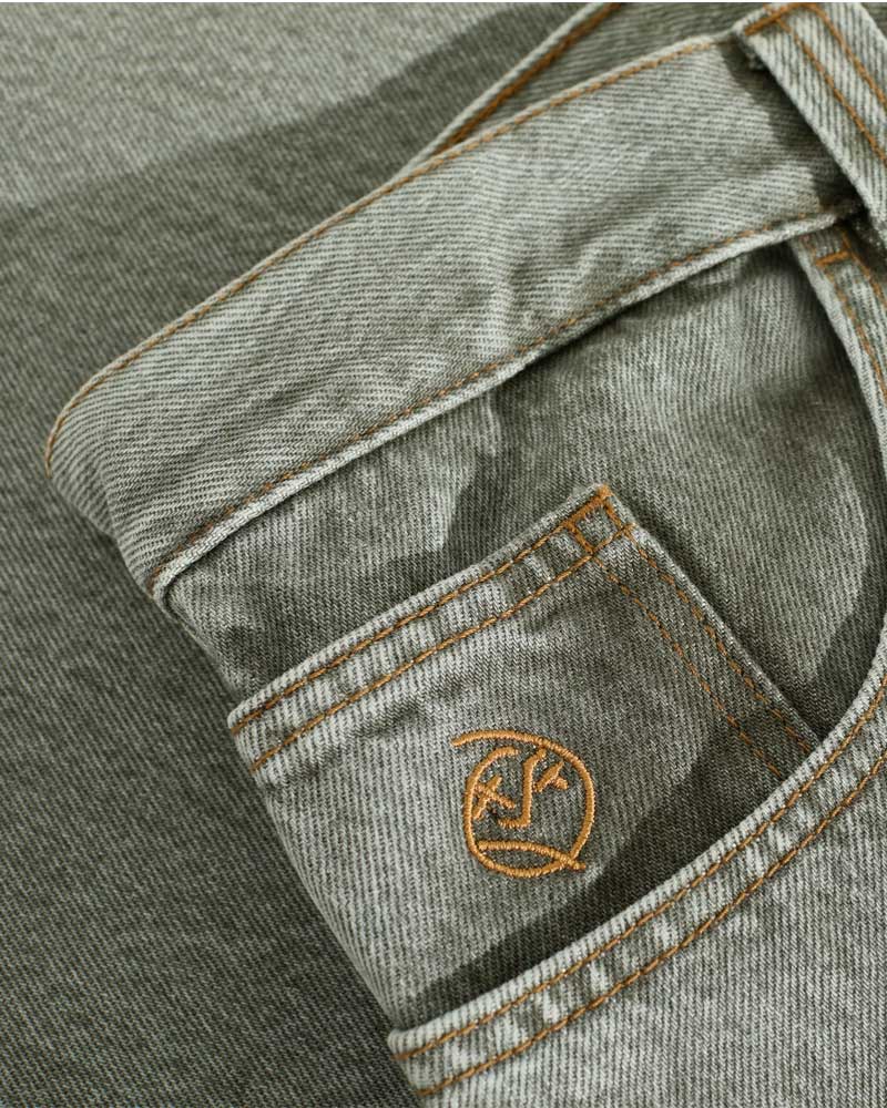 Polar Big Boy Pants Eucaplytus