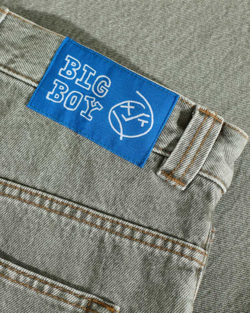 Polar Big Boy Pants Eucaplytus