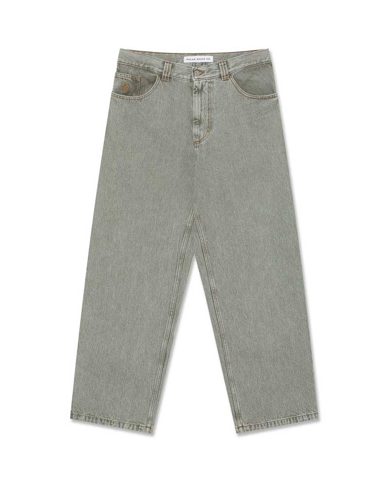 Polar Big Boy Pants Eucaplytus