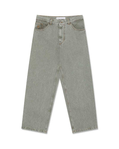 Polar Big Boy Pants Eucaplytus