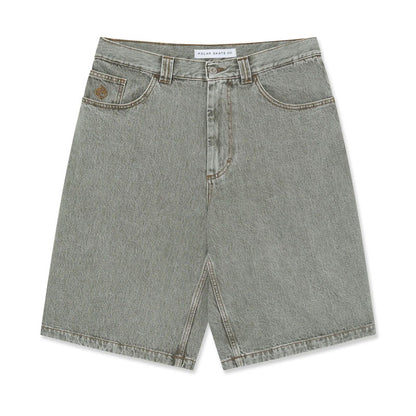 Polar Big Boy Shorts Eucaplytus