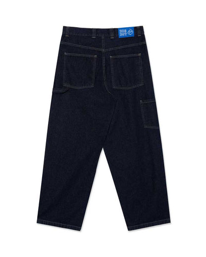 Polar Big Boy Work Pant One Wash