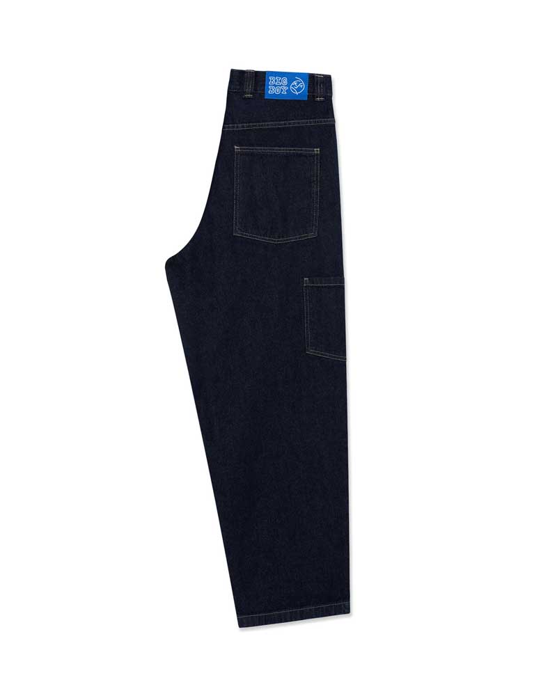 Polar Big Boy Work Pant One Wash