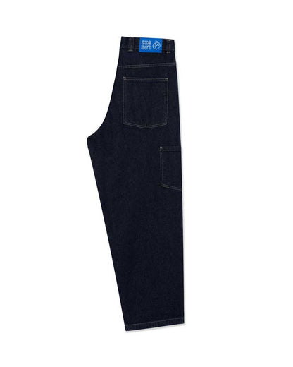Polar Big Boy Work Pant One Wash