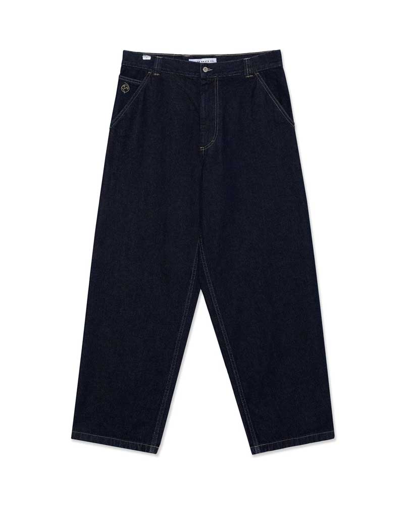 Polar Big Boy Work Pant One Wash