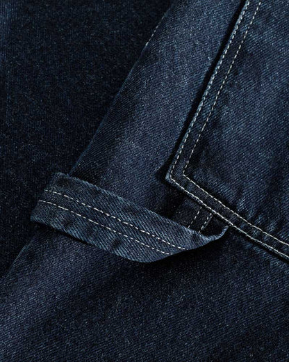 Polar Big Boy Work Pants Indigo