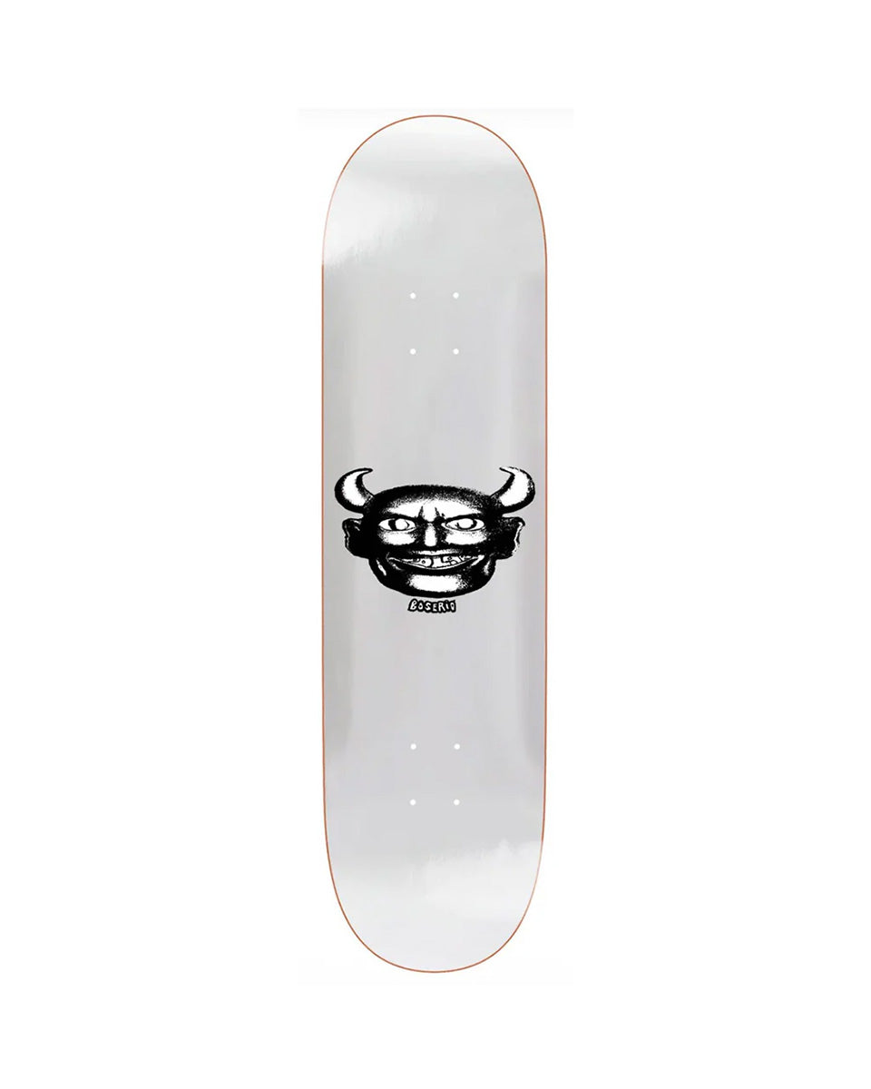 Polar Boserio Silver Devil Deck