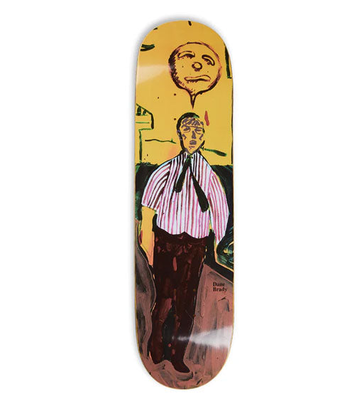 Polar Dane Brady Midnight Stroll Deck 8.25"