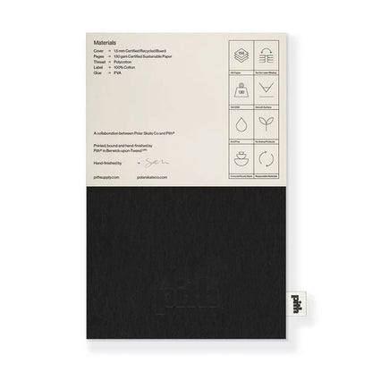 Polar Deck Book