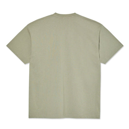 Polar Head 2.0 T-Shirt Vetiver