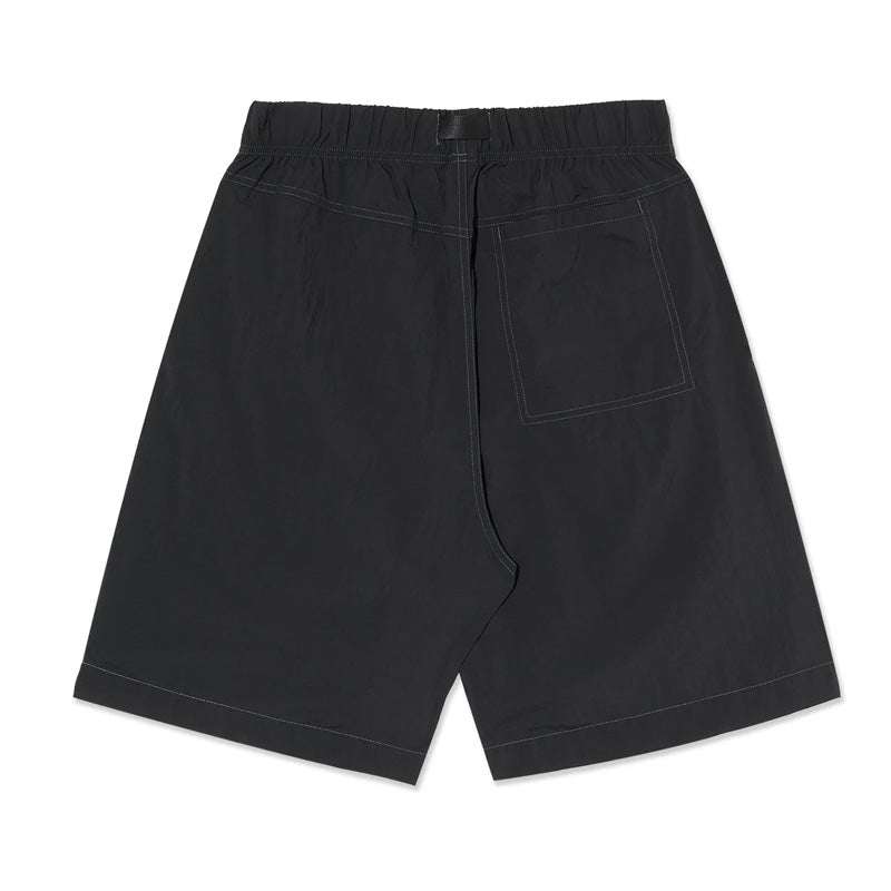 Polar Hike Shorts Vintage Black