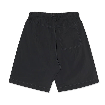 Polar Hike Shorts Vintage Black