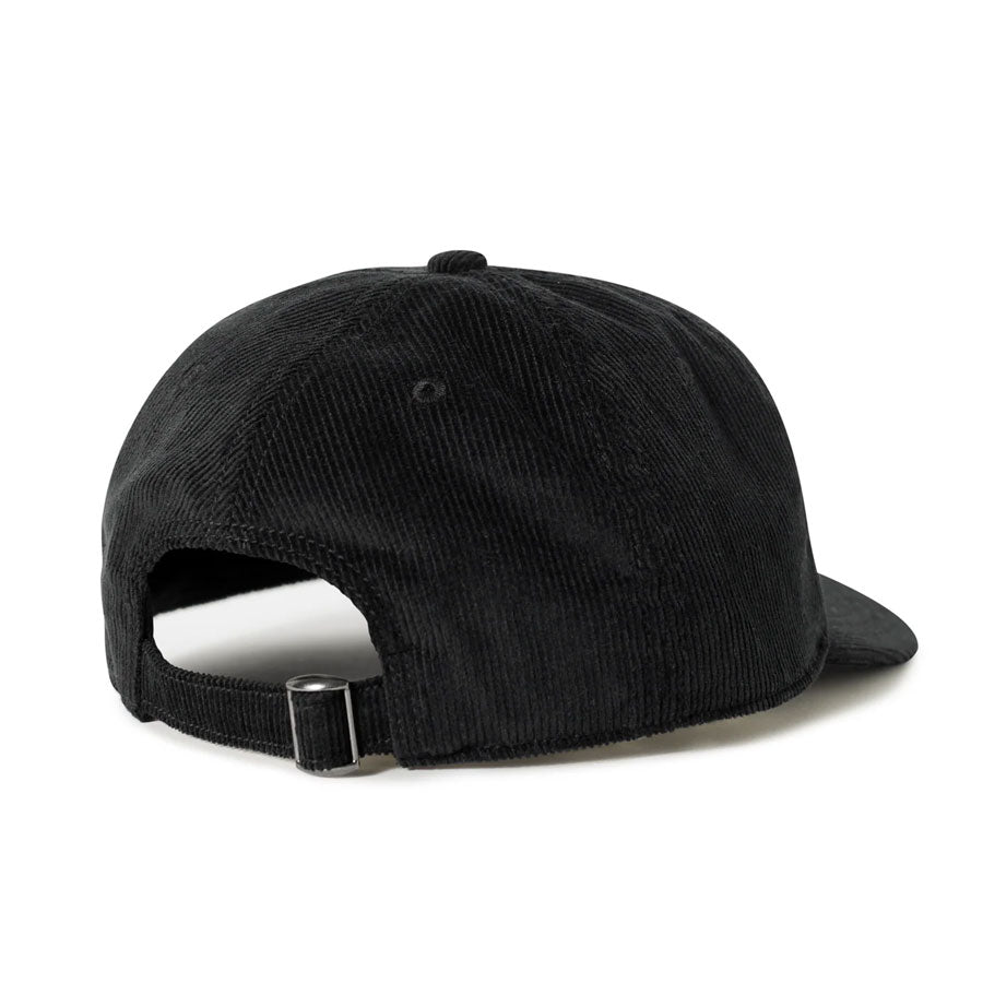 Polar James Cap Shy Bow Black