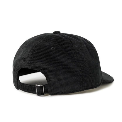 Polar James Cap Shy Bow Black