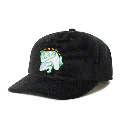 Polar James Cap Shy Bow Black