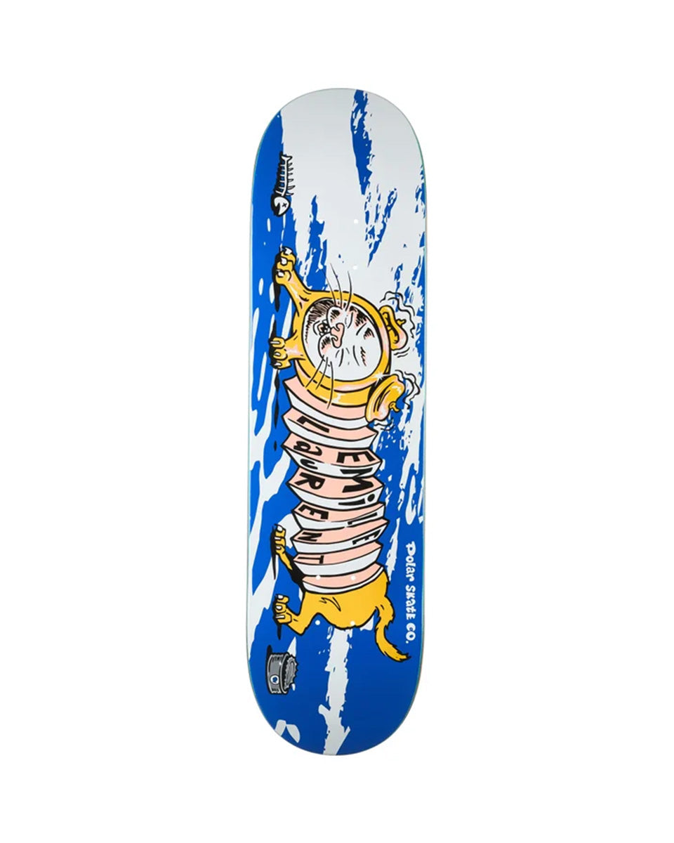 Polar – The Source Snowboard & Skate