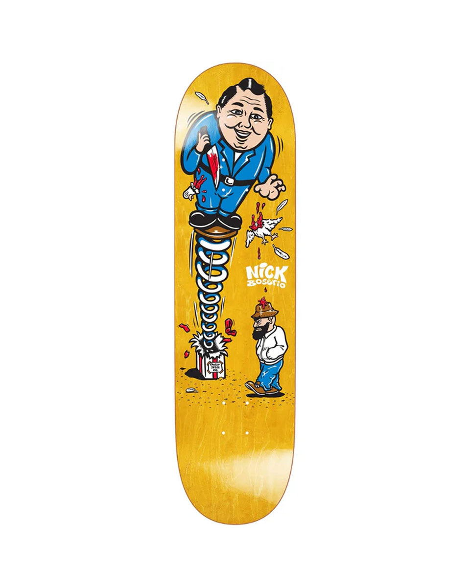 Polar Nick Boserio Surprise Deck