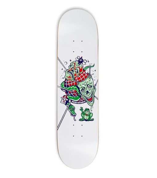 Polar Oskar Rozenberg The Mask Deck 8.125"