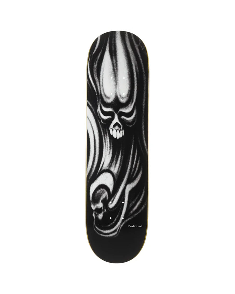 Polar Grund Skulls Deck