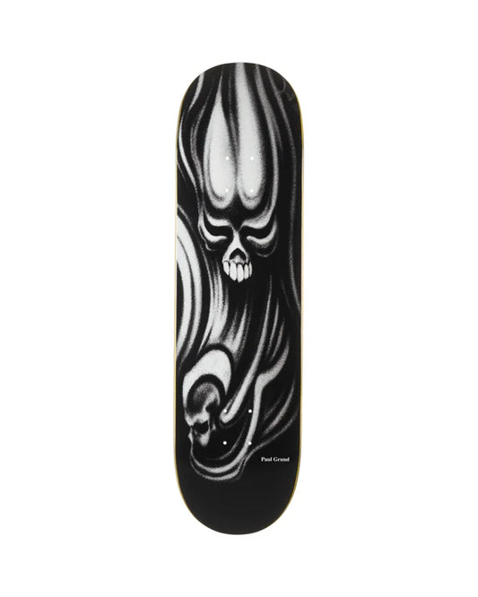 Polar Grund Skulls Deck
