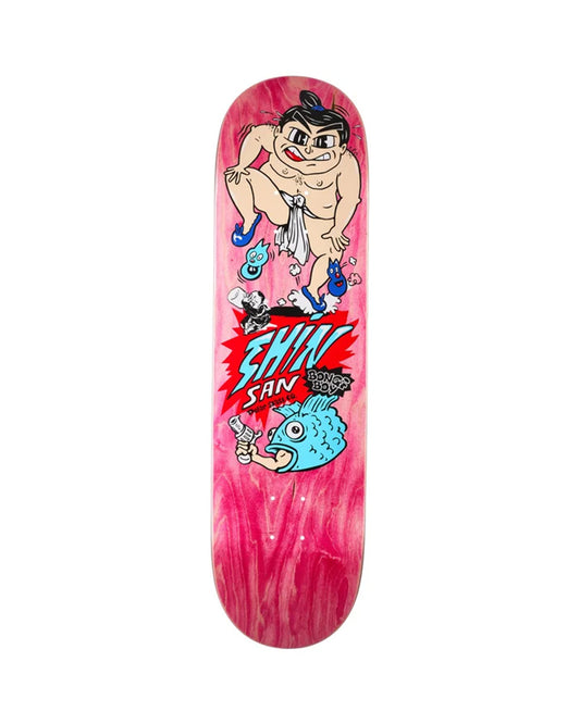 Polar Sanbongi Bongi Boy Deck
