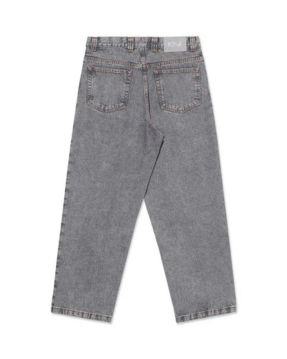 Polar Skate Co. 93 Pants Washed Graphite