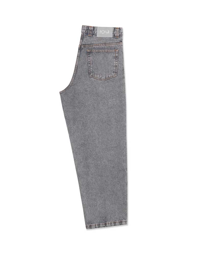 Polar Skate Co. 93 Pants Washed Graphite