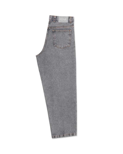Polar Skate Co. 93 Pants Washed Graphite