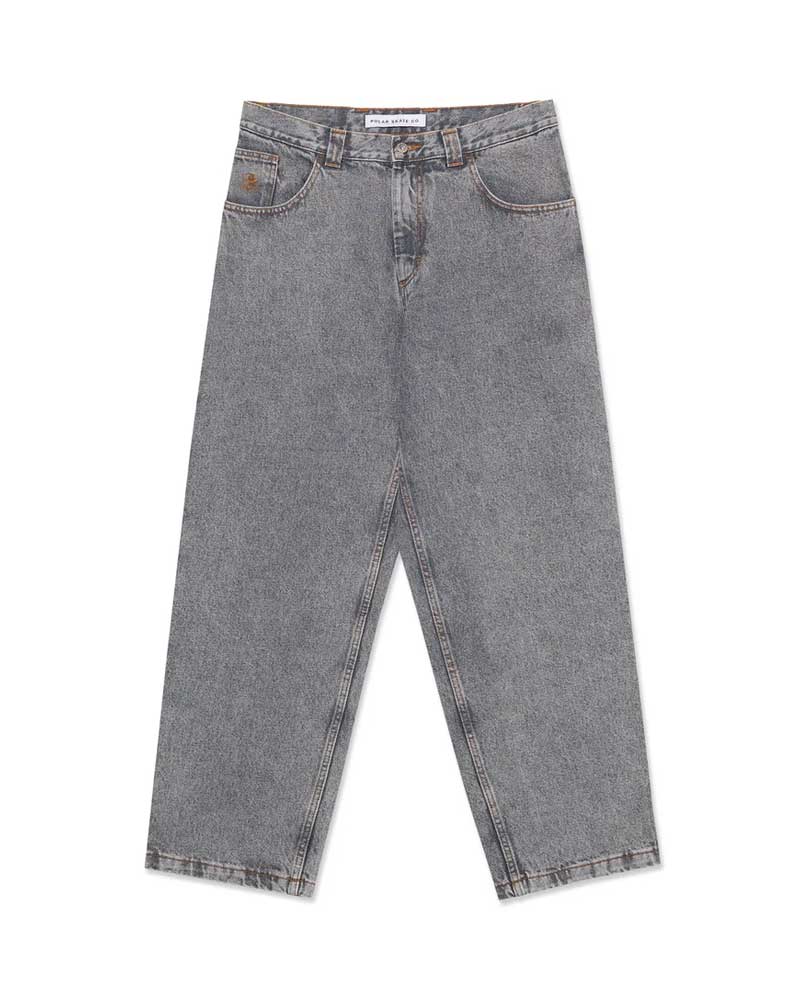 Polar Skate Co. 93 Pants Washed Graphite