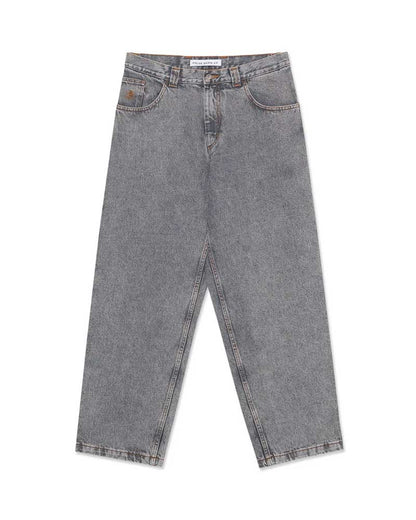 Polar Skate Co. 93 Pants Washed Graphite