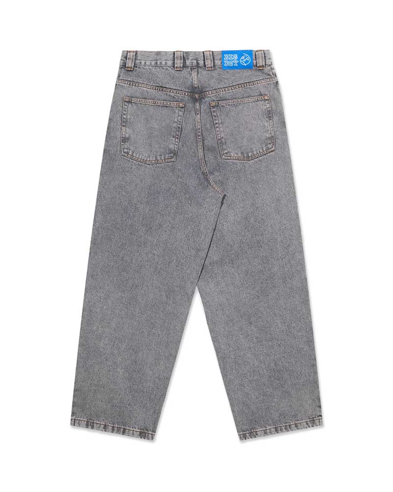 Polar Skate Co. Big Boy Pants Washed Graphite
