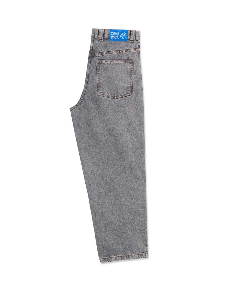 Polar Skate Co. Big Boy Pants Washed Graphite