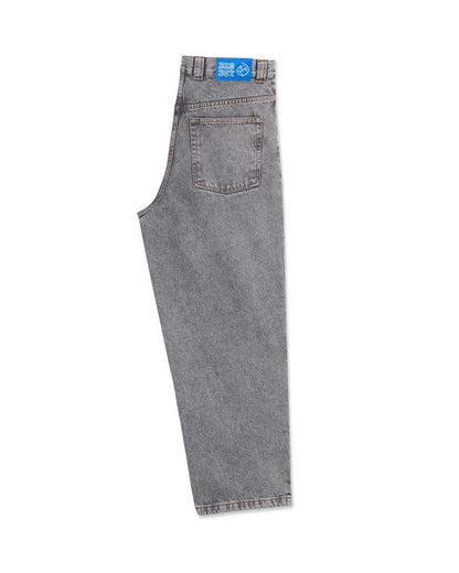 Polar Skate Co. Big Boy Pants Washed Graphite
