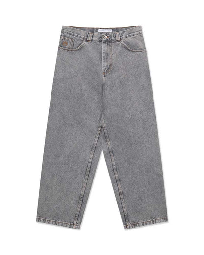 Polar Skate Co. Big Boy Pants Washed Graphite
