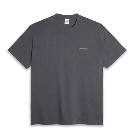 Polar Skate Co. Got Everything T-Shirt Graphite