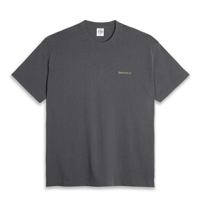 Polar Skate Co. Got Everything T-Shirt Graphite