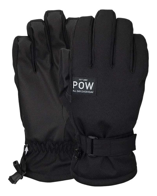 Pow Men's XG Mid Glove Black 2026