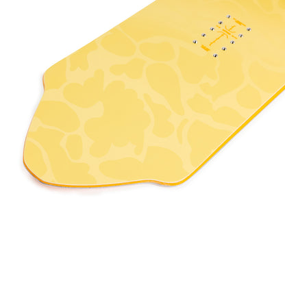 Nitro Men's Pow Snowboard 2026