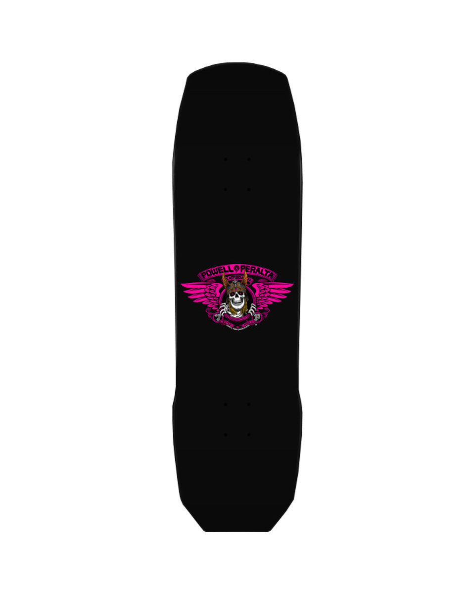 Powel Peralta Anderson Heron '04 Deck Pink Foil