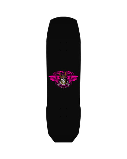 Powel Peralta Anderson Heron '04 Deck Pink Foil