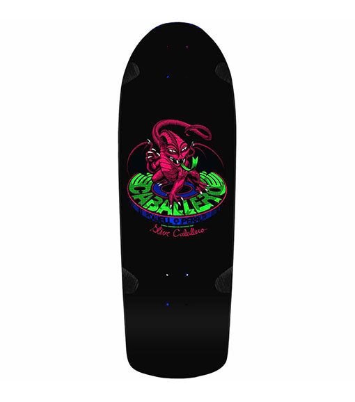 Powell Bones Brigade Series 14 Cab Deck