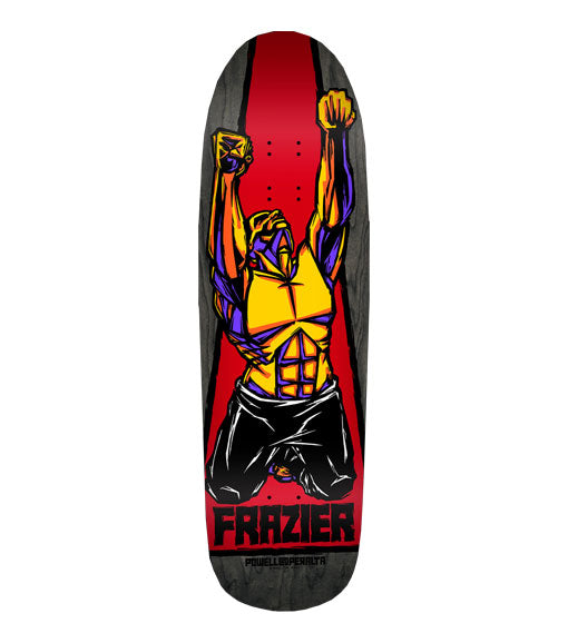 Powell Peralta Frazier Yellow Man Peralta Deck 9.5"