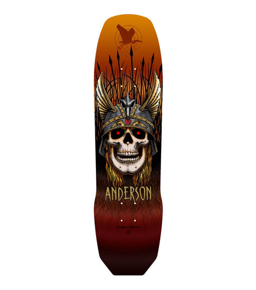 Andy Anderson – The Source Snowboard & Skate