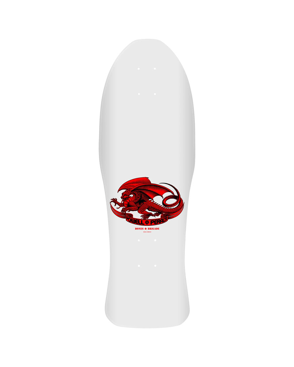 Powell Peralta Bones Brigade 17 Cabalerro Deck