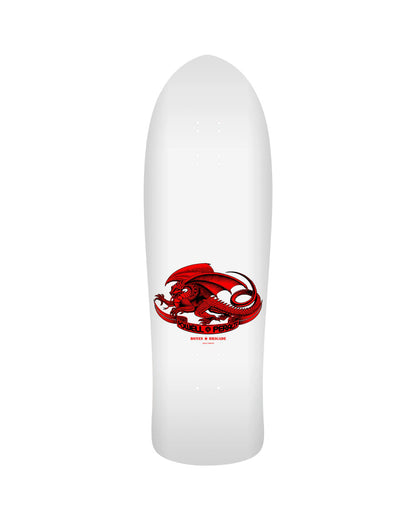 Powell Peralta Bones Brigade 17 Guerrero Deck