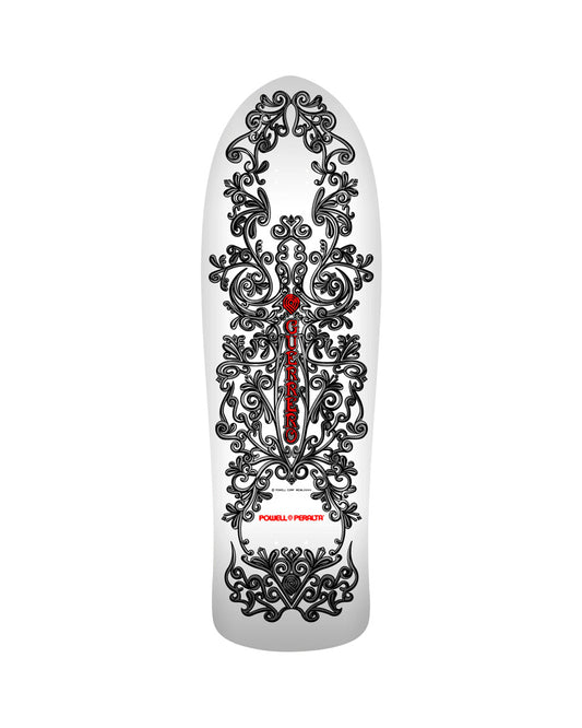Powell Peralta Bones Brigade 17 Guerrero Deck